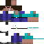 banaanna Minecraft skin preview