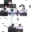 LapisNon Minecraft skin preview