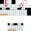 Corey121 Minecraft skin preview