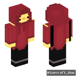 duckymosnap