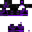 Tofulord88 Minecraft skin preview