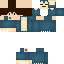 Mrsnor1ax Minecraft skin preview