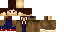 No_1_TARDIS Minecraft skin preview