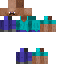skszelson Minecraft skin preview