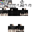 Kaneki1394 Minecraft skin preview