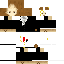 Nameless9000 Minecraft skin preview
