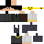 m3qt Minecraft skin preview