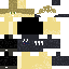 ISebzI Minecraft skin preview