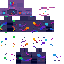 hiifell Minecraft skin preview