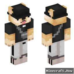 SonDoggo