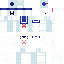 DeathlokaBed Minecraft skin preview