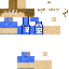 Gmoneythegoat15 Minecraft skin preview