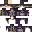 loa_1213 Minecraft skin preview