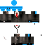 Cupdude Minecraft skin preview