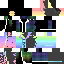 C0C41N3R Minecraft skin preview