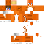 Cybertrofix89 Minecraft skin preview
