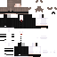 Textic Minecraft skin preview