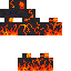 FaverosGema Minecraft skin preview