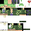 BartolomeoTC Minecraft skin preview