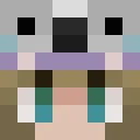 UberThePigeon classic skin texture