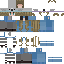 UberThePigeon Minecraft skin preview