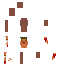 moosedaflek Minecraft skin preview