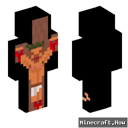 moosedaflek