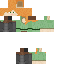 BRM75 Minecraft skin preview