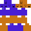 I_IRamon Minecraft skin preview