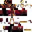 Silvenox64 Minecraft skin preview