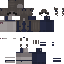 JJTheBoxer Minecraft skin preview