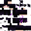 NNuvem Minecraft skin preview
