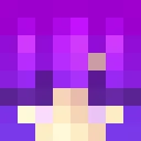 WinterNyaaa classic skin texture