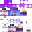 WinterNyaaa Minecraft skin preview