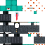 PandaGiand Minecraft skin preview
