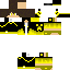 KingDOE15 Minecraft skin preview