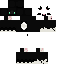 Spidenja Minecraft skin preview