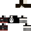 Kamyson Minecraft skin preview