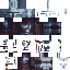 Timonster24 Minecraft skin preview
