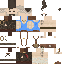 Smiekk Minecraft skin preview