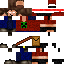 airoh2000 Minecraft skin preview
