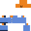 racba Minecraft skin preview