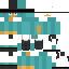 Hacerin2208 Minecraft skin preview