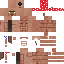 Ehre_69 Minecraft skin preview