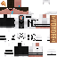 NoopGamer Minecraft skin preview
