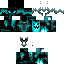 Gameknight99809 Minecraft skin preview