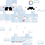 Calprix Minecraft skin preview