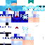 pineappleto Minecraft skin preview