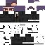 Illusionry Minecraft skin preview