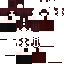 catgirlxelo Minecraft skin preview